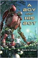 A Boy and His Bot