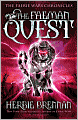 The Faeman Quest (The Faerie Wars Chronicles Series #5)