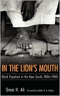 In The Lion's Mouth