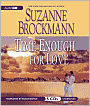Time Enough for Love