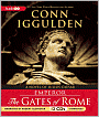 Emperor: The Gates of Rome (Emperor Series #1)