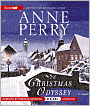 A Christmas Odyssey