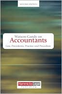 Watson-Gandy on Accountants