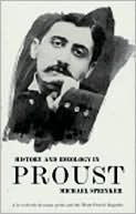 History and Ideology in Proust: A la Recherche du Temps Perdu and the Third Republic