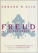 Freud and the Non-European