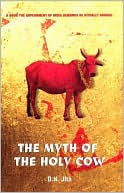The Myth of the Holy Cow