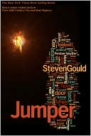 Jumper by Steven Gould: NOOK Book Cover