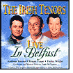 The Irish Tenors Live in Belfast