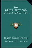 The Green Curve And Other Stories (1914)