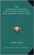 The Christian Minister's Affectionate Advice To A New Married Couple (1814)