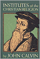 Institutes of the Christian Religion