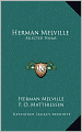 Herman Melville: Selected Poems