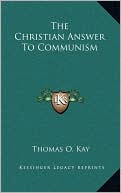The Christian Answer To Communism