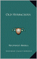 Old Herbaceous