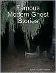 download Famous Modern Ghost Stories book