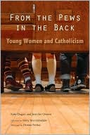 From the Pews in the Back: