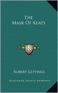 The Mask Of Keats