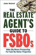 The Real Estate Agent's Guide To Fsbos