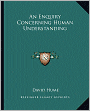 An Enquiry Concerning Human Understanding