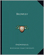 Beowulf