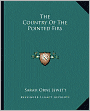 The Country Of The Pointed Firs