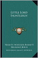 Little Lord Fauntleroy