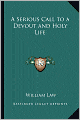 A Serious Call to a Devout and Holy Life