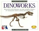 Dinoworks 19" Tyrannosaurus (Eyewitness Kits Series) by Skullduggery: Product Image