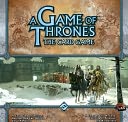 A Game of Thrones: The Card Game
