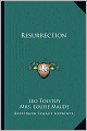 Resurrection
