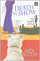 Death in Show (Dog Walker Mystery Series #3)
