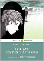 Great Expectations (Puffin Classics Series)