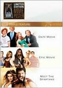 Date Movie/Epic Movie/Meet the Spartans