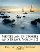 Miscellanies