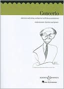 Concerto: For Clarinet and Piano Reduction
