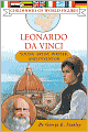 Leonardo Da Vinci: Young Artist, Writer, and Inventor (Childhood of World Figures Series)