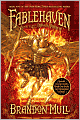 Keys to the Demon Prison (Fablehaven Series #5)