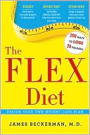 The Flex Diet: Design-Your-Own Weight Loss Plan