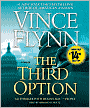 The Third Option (Mitch Rapp Series #2)