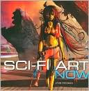 Sci-Fi Art Now