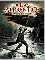  Rage of the Fallen (Last Apprentice Series #8) by Joseph Delaney