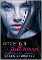 Once in a Full Moon (Full Moon Series #1)