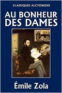 Au Bonheur des Dames