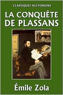 La Conqu&ecirc;te de Plassans