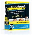 Facebook For Dummies, Book + DVD Bundle