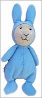 Little Rabbit Doll