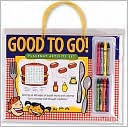 Good to Go!: Placemat Activity Set