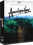 Apocalypse Now with Marlon Brando