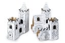 Rosegarden Palace by MS Importhandel und Agentur: Product Image