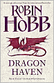 Dragon Haven (Rain Wilds Series #2)